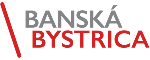 Logo mesta Banská Bystrica